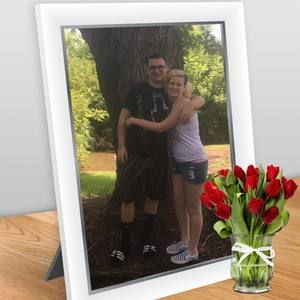 Meet your Posher, Julie